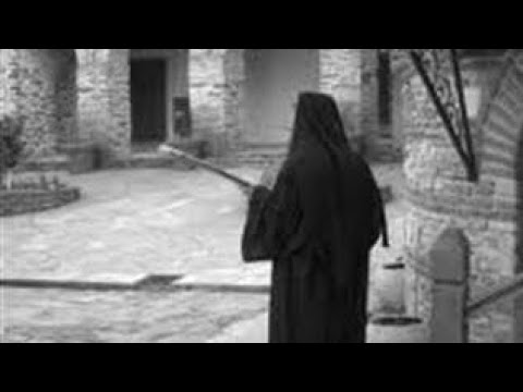 "Υποκατάστατα" προσευχής και νηστείας