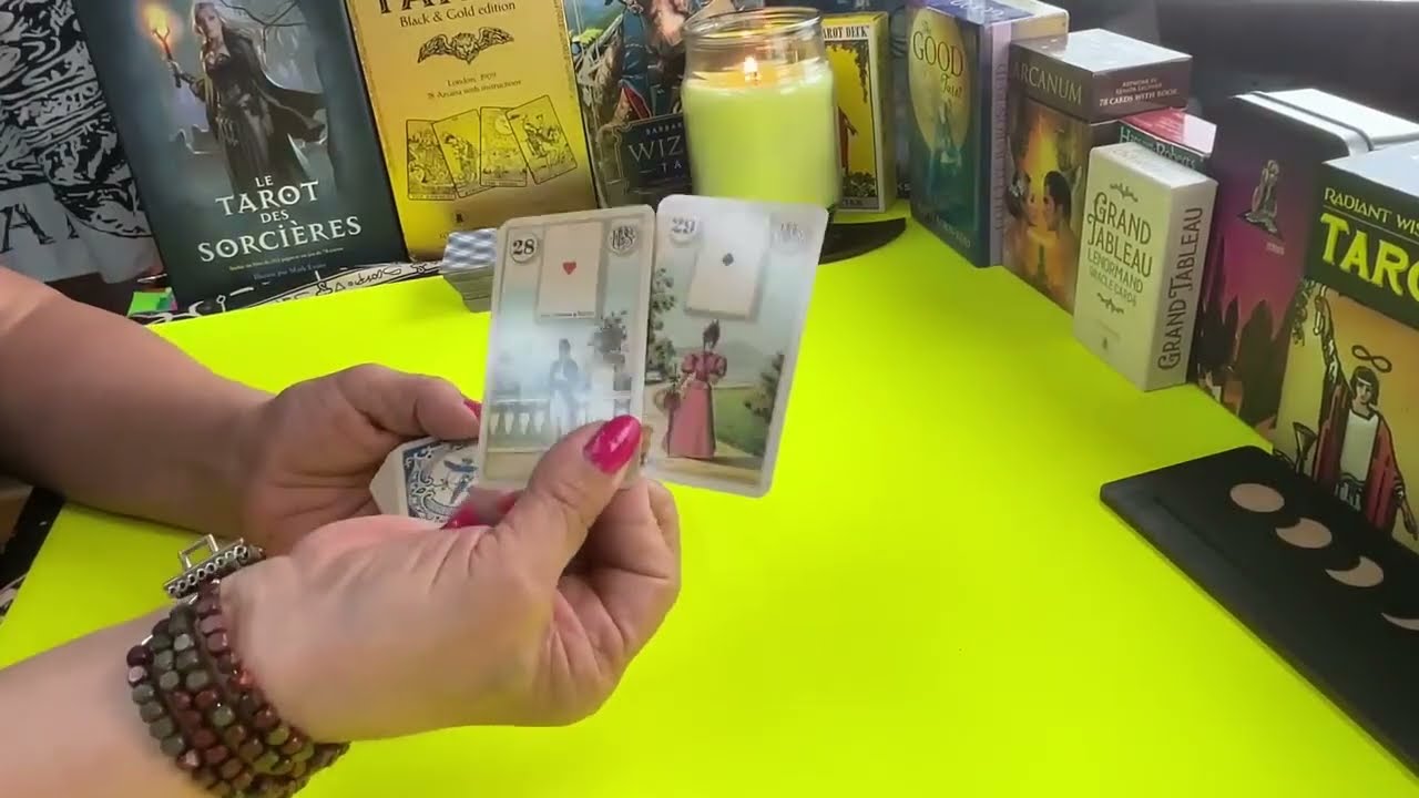 VIRGO!  Me porté muy mal contigo, pero ahora veo que dejé sentimientos contigo que no sabía!