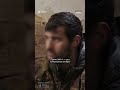 Допитали полоненого вагнерівця #shors