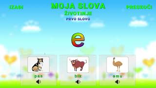 Slovarica
