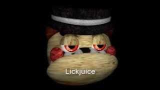 The Return to Freddy's 5 Characters [OLD/BEFORE REBOOT AND DREADFUL TRUTH]