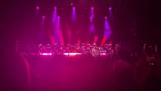Kacey Musgraves - Lost In Translation | LIVE Mexico City - 24.09.2025