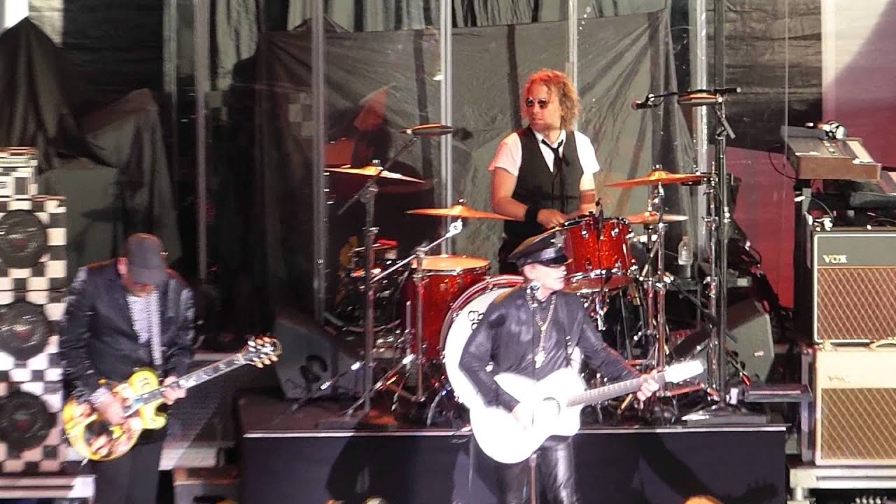 cheap trick / the flame YouTube