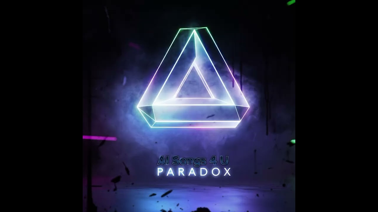Парадокс | ИИ трек 2026