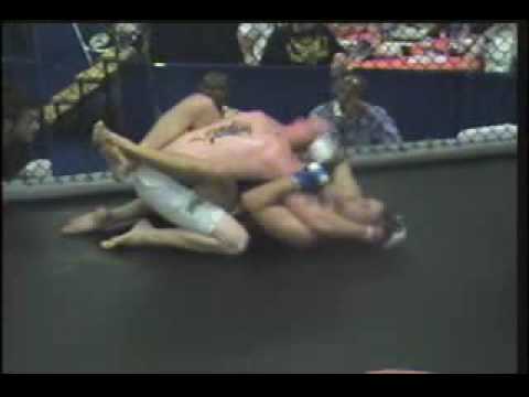 EVT Jason Bowen vs Jeremy Boardwine part two