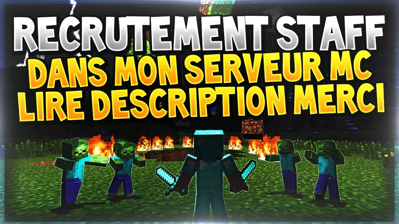 Comment Faire Pour Avoir Un Staff Belge