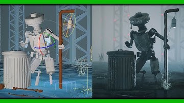 Cinema 4D Character Animation Tutorial: Rigging for Beginners