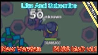NEW Video Russ Mod V1.1