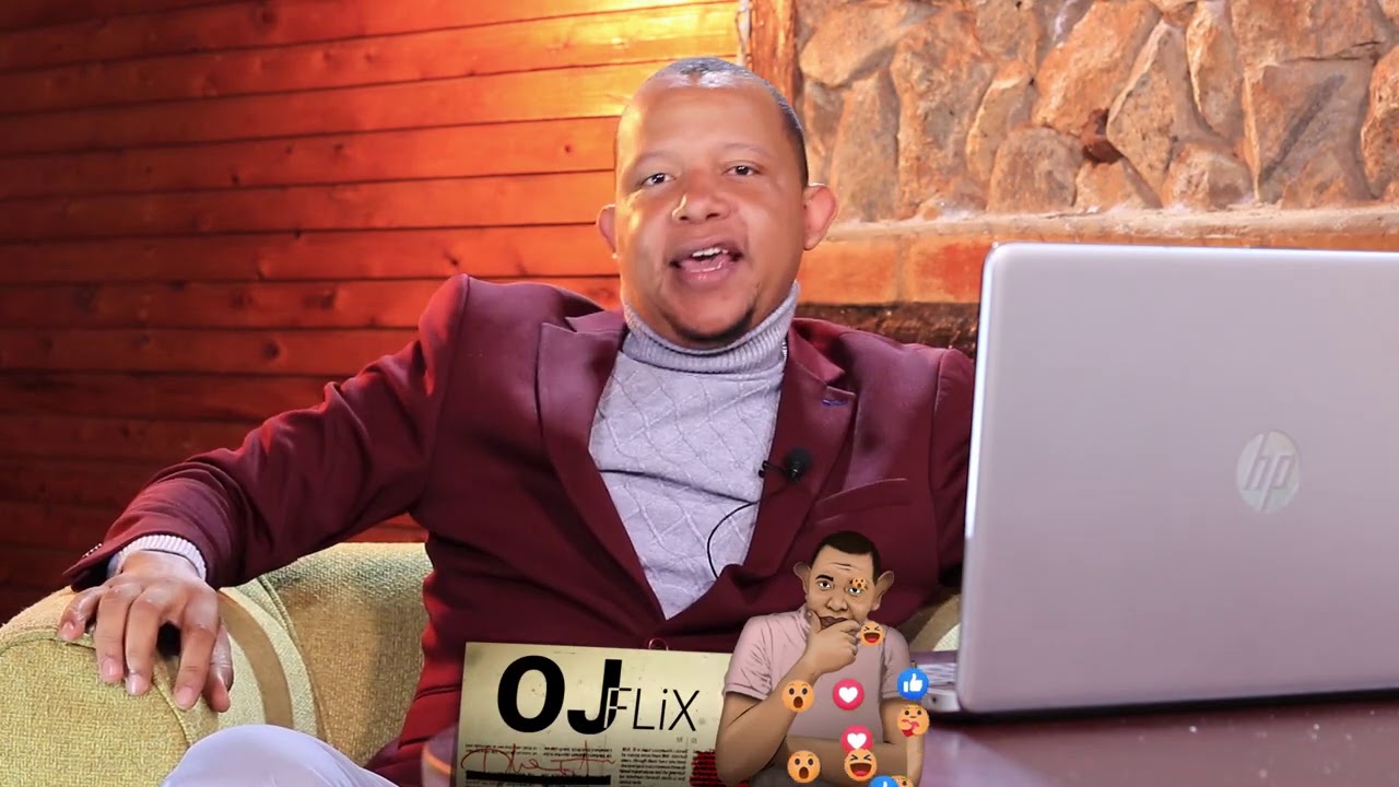 Aki siPpoa Episode 9- Ni 2/3 Gender ama  ni WEWE?