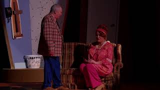 HCT - HAIRSPRAY - Kendall Melton
