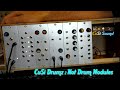 CuSi Drumz : Not Drum modules