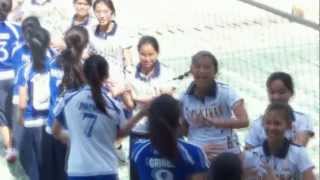 NSC 2012 Trailer Christian Harvest Academy