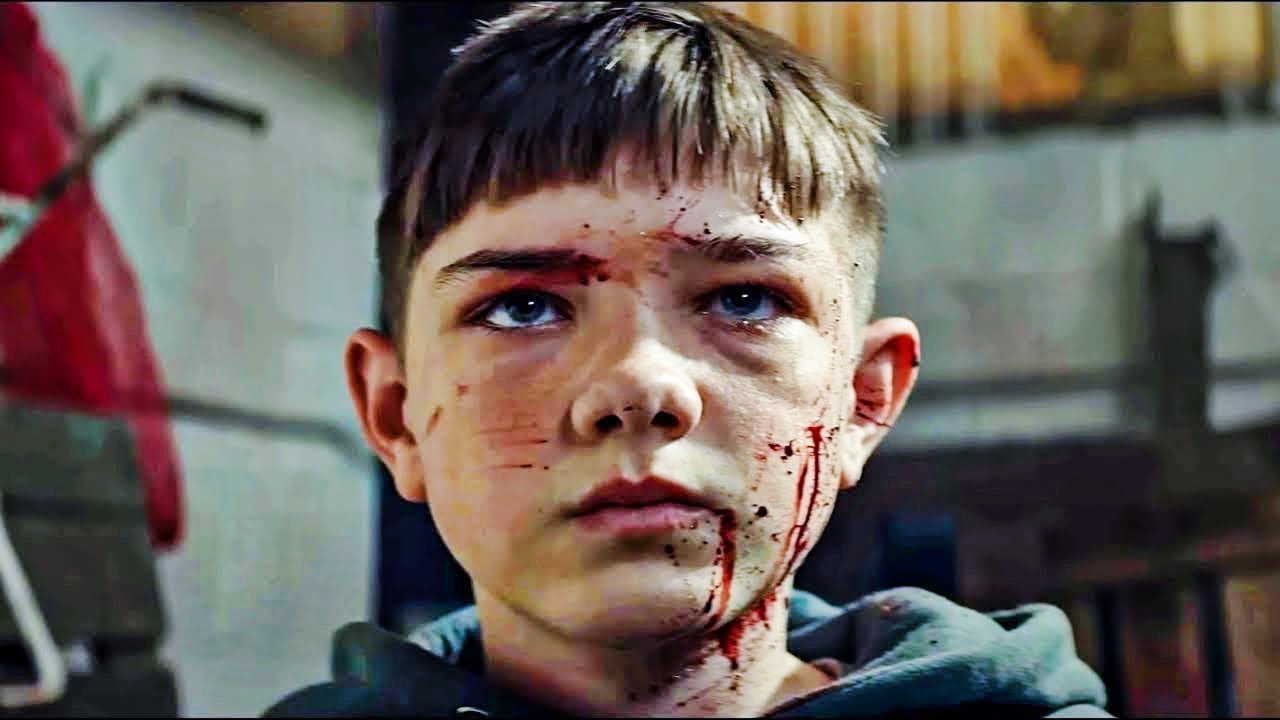 Хүү ээжийнхээ алуурчнаас өшөө авахаар 9 жил бэлдэнэ