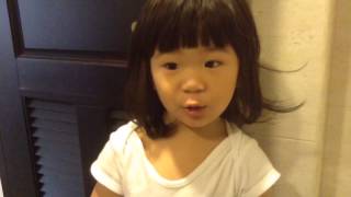 1030506 糖果妹自創巧虎睡覺歌