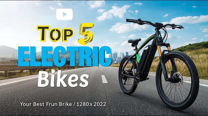 Top Electric Bike Expert Reveals POWERFUL 2025 Models