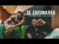 Luis Alfonso Partida &quot;El Yaki&quot; + @LEFTYSMOFICIAL - Te esfumarás (VIDEO OFICIAL)