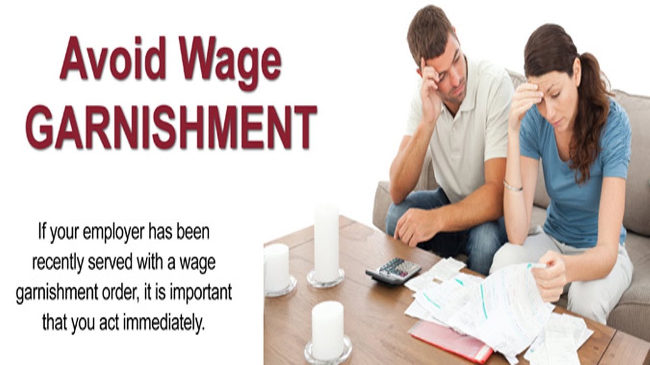 How To Stop IRS Wage Garnishment Columbus|(614) 767-5019|Bankruptcy|Attorney|Filing|Chapter 7|Today