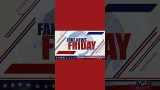 Real News, Fake News, or Really Fake News [6.26]