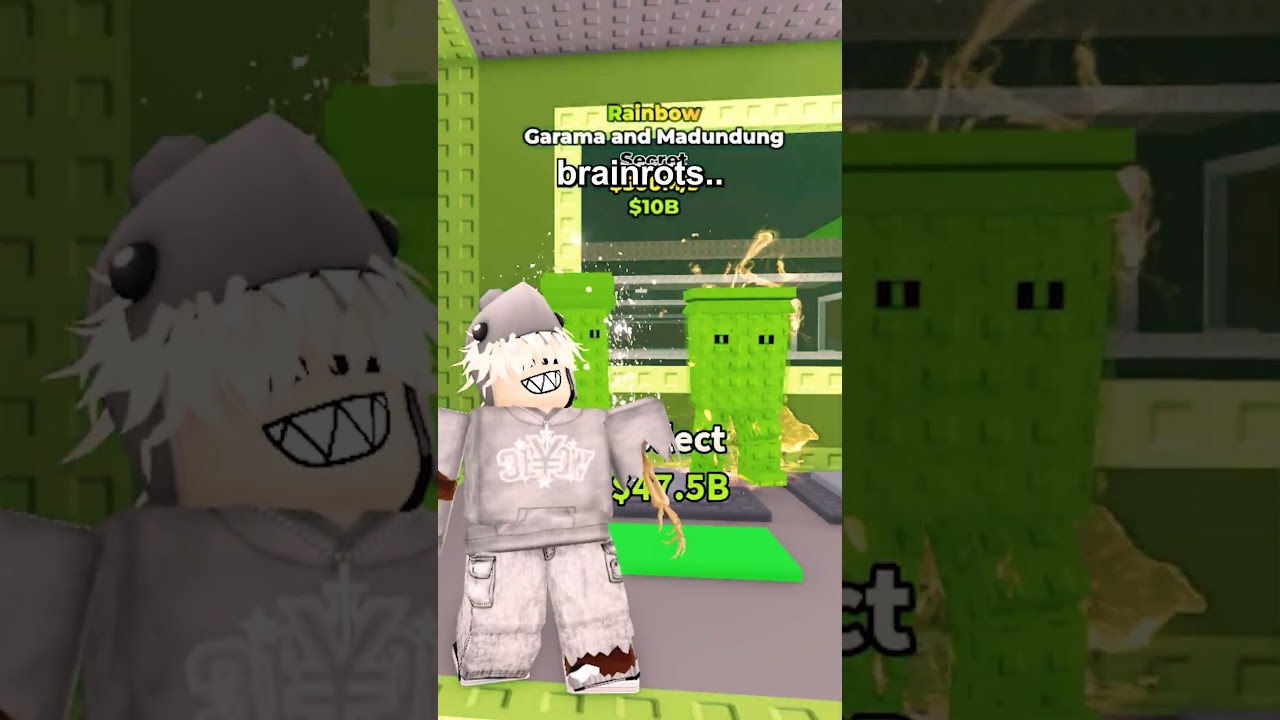 What is the HARDEST Base to Get in Steal a Brainrot? 🤔