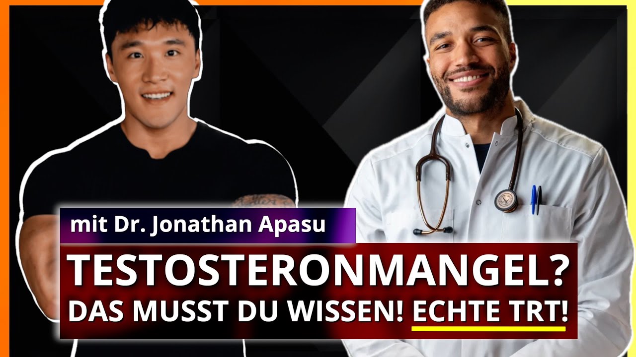 Testosteronersatztherapie TRT Blutwerte, Risiken, Kinderwunsch, Vorteile, Männergesundheit