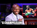 Tim Bradley Breaks Down the High-Level Ring IQ That Makes Terence Crawford Special