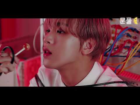 [같은해찬다른느낌]내가 널 이끄는 boss.