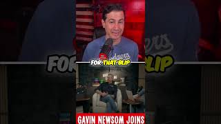 Information Gavin Newsom CAUGHT LYING again #gavinnewsom #democrats #defnoodles #shorts Guide