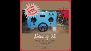 [FULLSET] 2021.12.19 Nunung CS