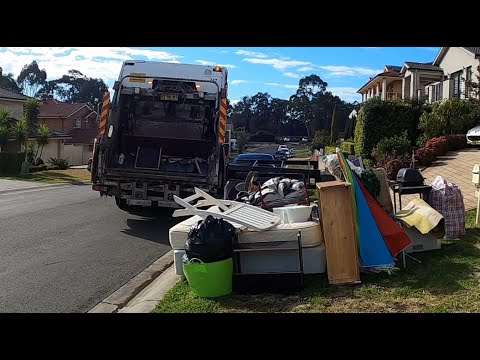 Campbelltown Council Clean