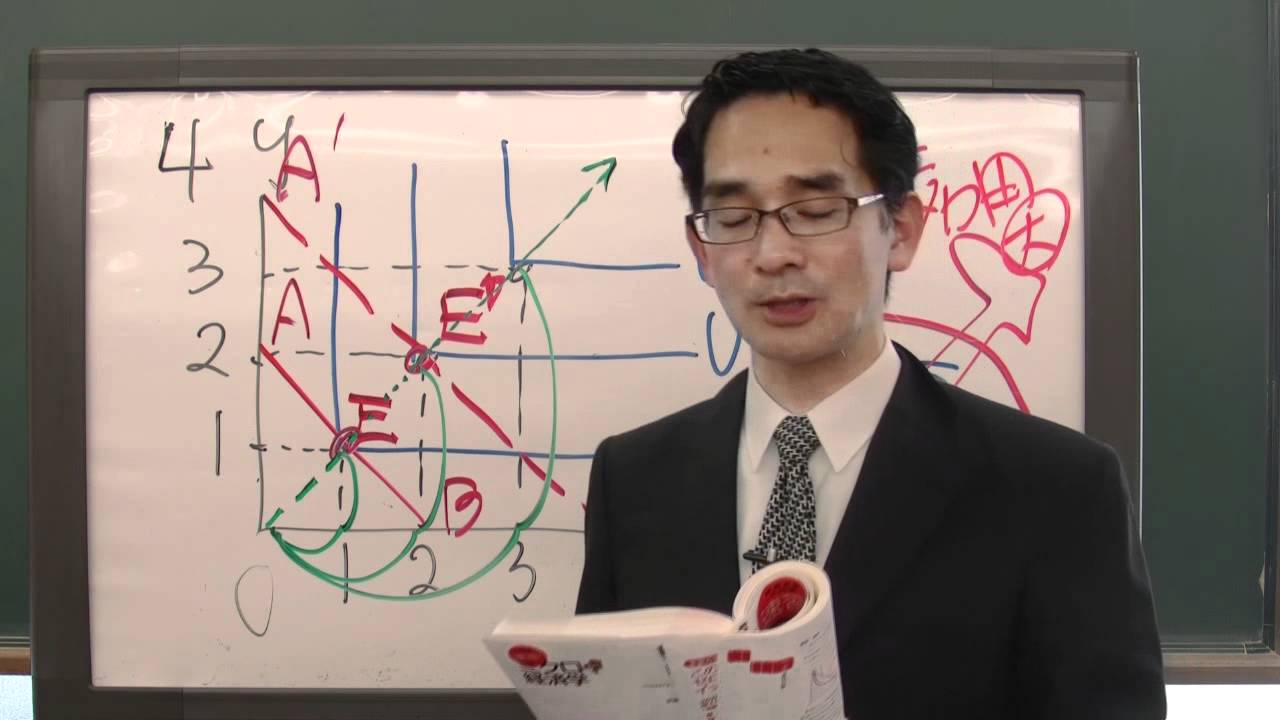 石川秀樹先生「速習！ミクロ経済学」 第10回 さまざまな無差別曲
