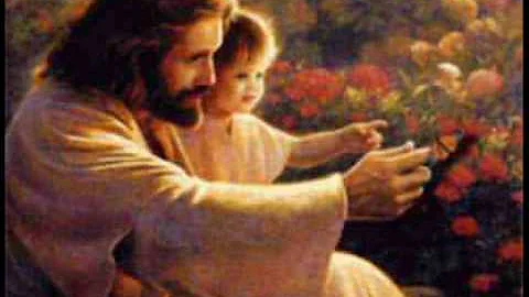 Jesus Loves Me Childrens Song