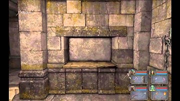 Legend of Grimrock Episode 22