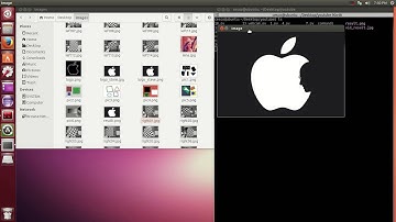 OpenCV Programming with Python on Linux Ubuntu Tutorial-2 Display an Image