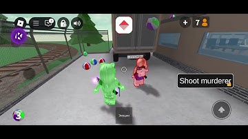 OP YARHM SCRIPT MM2 (auto shoot, auto grab gun, kill all and more!) 2025!