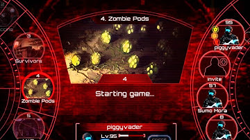 SAS 4 Mobile:private match