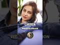Carmen ✨ La energía más bonita hecha canción