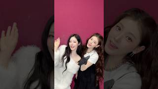 IDC w/ #fromis_9 #박지원 선배님🍒 #프로미스나인 #PARKJIWON #BabyDONTCry #BDC #베돈크 #IDONTCARE #BDC_IDONTCARE