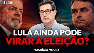 LULA VS. FLÁVIO BOLSONARO: WHO IS LEADING THE 2026 RUNOFF | Market Makers #428