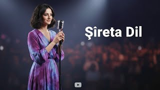 Zîlan…. Şîreta Dil. Cover Ai