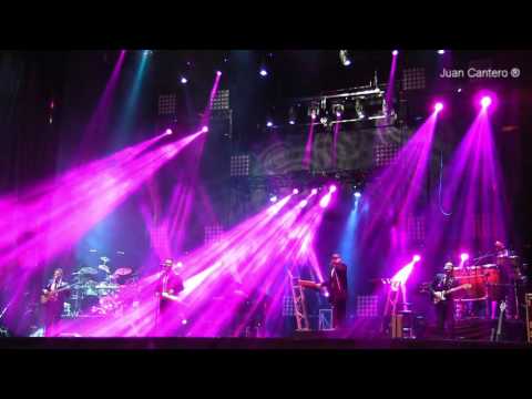 Grupo Assia 2016-Tus besos ®Juan Cantero (Milladoiro-Ames, A Coruña)