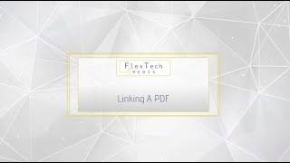 Linking to a PDF with Beaver Builder screenshot 4