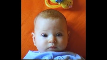 Connecting emotionally to a child