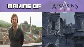 Making of - Assassins Creed