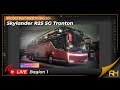 Proses Pembuatan Vector Bus Skylander R25 (Bagian 1)