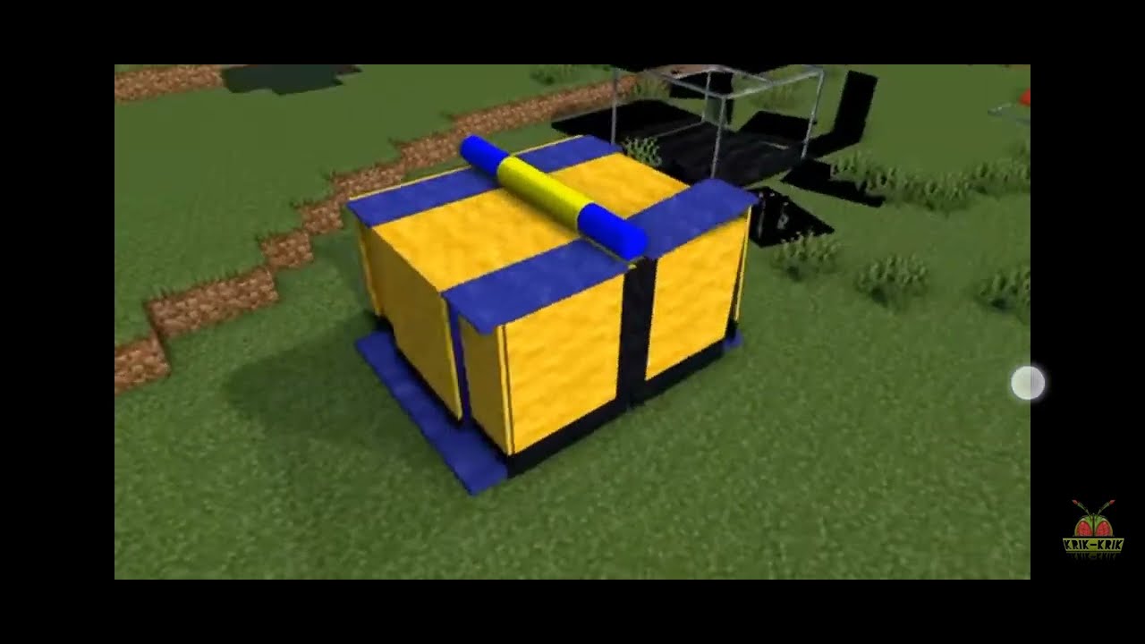 Monster School  good cartoon dear today