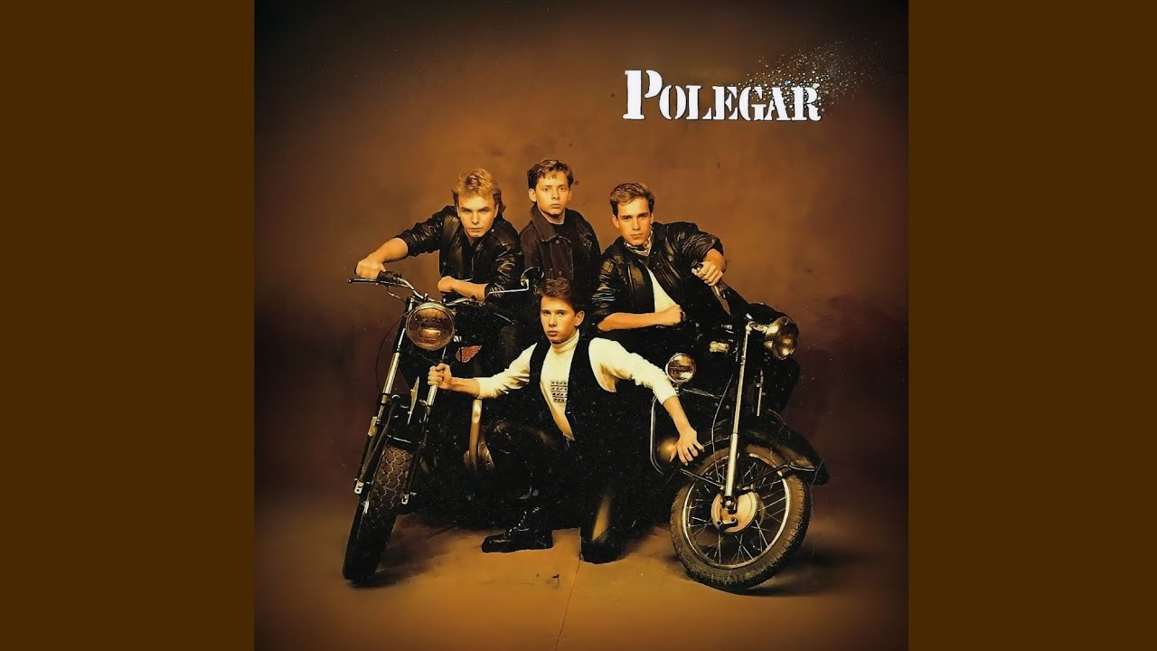 Polegar - 01. Ela Não Liga | ℗1990 (Remasterizada)