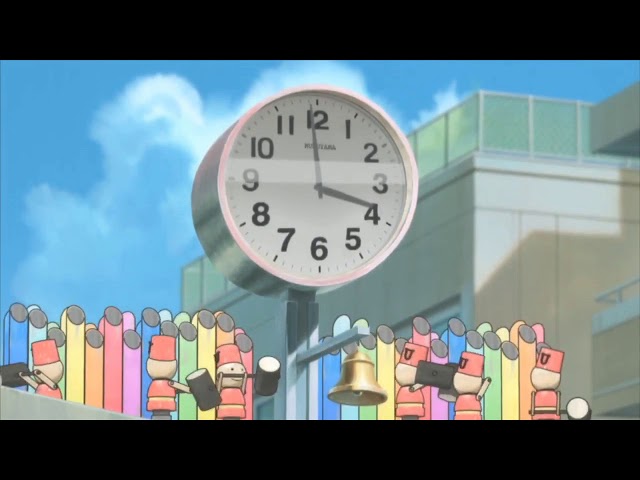 Tame Impala - Borderline (Music Video)
