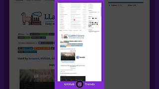 LLaMA Factory - Fine-Tune for free #Shorts