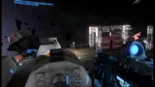 Famous Shattered Horizon Game Trailer Net Worth