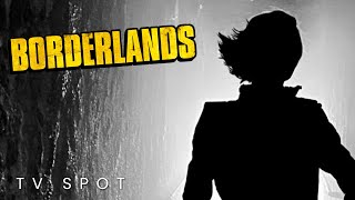 Borderlands (2024) TV Spot (Fan Made)